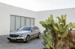 Mercedes-Benz C-Class Exclusive Line Estate 2018 года (WW)